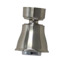 American Brass 800 Series Kitchen Faucet Aerator, Brushed Nickel