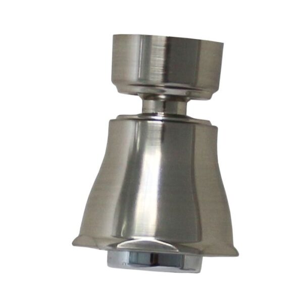 American Brass 800 Series Kitchen Faucet Aerator, Brushed Nickel