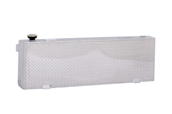 Dee Zee Liquid Transfer Tank, 40 Gallon, Rectangular, Diesel