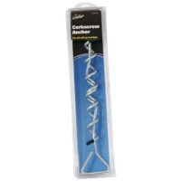 Carefree RV Corkscrew Ground Awning Anchor, Set of 2