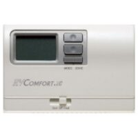 Coleman Mach Zone Control Thermostat, 12V LCD, Air Conditioner and Furnace