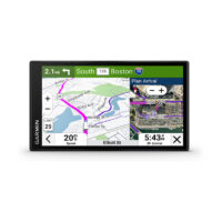 Garmin dezl OTR620 6-inch Truck GPS Navigator