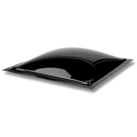 Specialty Recreation RV Skylight, Square, 18.5" x 18.5", Smoke