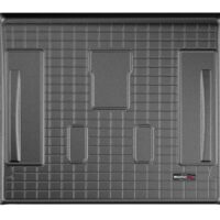 WeatherTech Cargo Area Liner, Black, Thermoplastic Elastomer