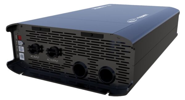 Go Power Inverter Charger, 2000W Continuous, 12V DC to 120V AC