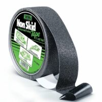 Valterra Grip Tape, 60 ft x 2", Marine-Grade, Black