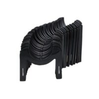Valterra Slunky Sewer Support, 20 Feet, Black