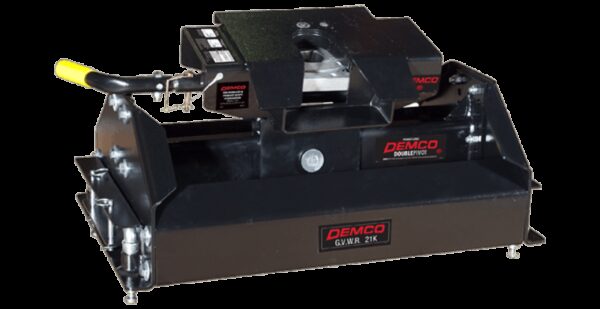 Demco Hijacker SL Series Fifth Wheel Hitch, Slider, Vehicle Specific