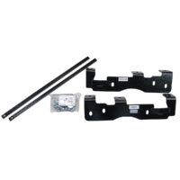 Demco RV Fifth Wheel Hitch Mount Kit, Demco SL Series, Bolt-On Installation