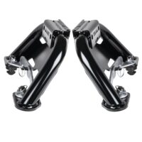 Reese M5 Fifth Wheel Hitch Head Support, Black