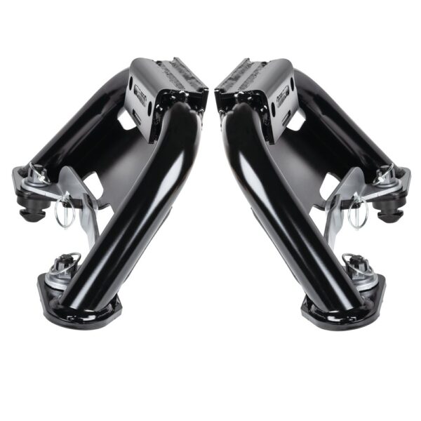 Reese M5 Fifth Wheel Hitch Head Support, Black