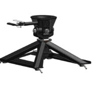 Blue Ox Fifth Wheel Trailer Hitch, 24,000 lb Capacity