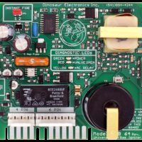Dinosaur Electronics Ignition Control Board, 12V, Atwood Water Heater