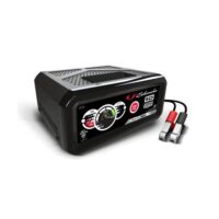Schumacher 6 Amp Battery Charger, 12 Volt