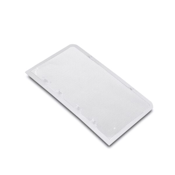 Dometic Ultra Breeze Roof Vent Screen Black, 14 x 14 Inch