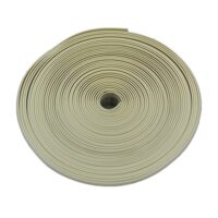 AP Products Trim Insert 1 Inch x 50 Foot Colonial White
