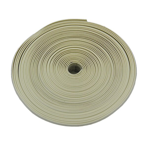 AP Products Trim Insert 1 Inch x 50 Foot Colonial White