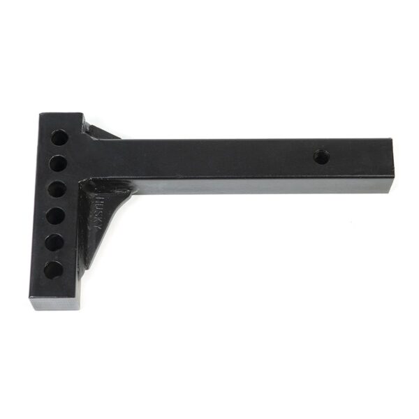 Husky Weight Distribution Hitch Shank, 2" Receiver, 14" Length