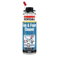 Accumetric Foam Gun Cleaner, 12 oz Aerosol Can