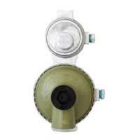 Marshall Excelsior Two-Stage Propane Regulator, Low Pressure, 225,000 BTU