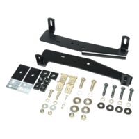 Husky Elite 5th Wheel Custom Bracket Kit, Bolt-On