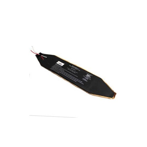 LaSalle Bristol Holding Tank Heater, 1-1/2 Inch, 13.5 Volt