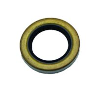 AP Products Grease Seal, 1 inch Spindle, 1250 Pound Axle, Pack of 10