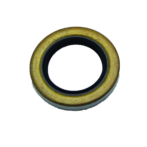AP Products Grease Seal, 1 inch Spindle, 1250 Pound Axle, Pack of 10