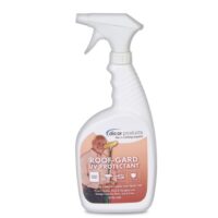 Dicor Roof Gard Rubber Roof Protectant 32 Ounce Spray Bottle