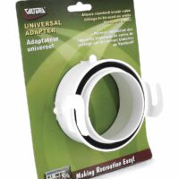 Valterra Universal Adapter for White Thetford Valves