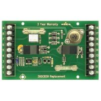 Dinosaur Electronics Onan Generator Power Supply Circuit Board