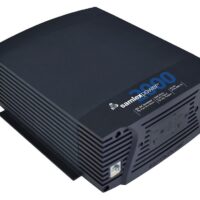 Samlex NTX-2000 2000W Pure Sine Wave Inverter, 12V DC Input