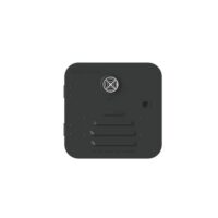 Suburban ST-42/ST-60 Tankless Water Heater Access Door, Black