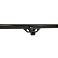 Buyers Products Class II Trailer Hitch Receiver, 2-Inch, 3,000 lb Capacity