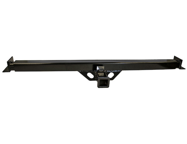 Buyers Products Class II Trailer Hitch Receiver, 2-Inch, 3,000 lb Capacity