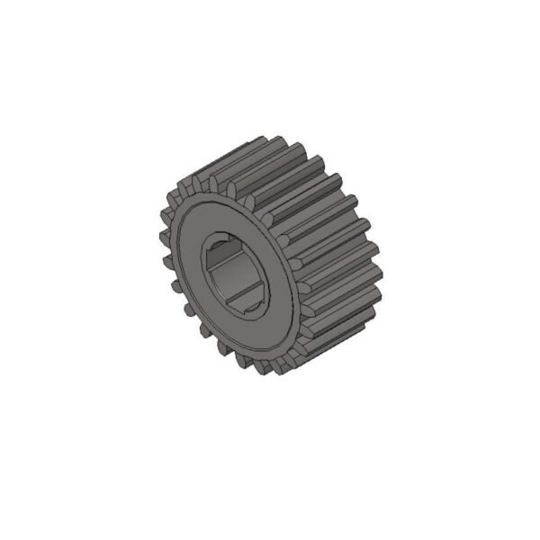 Lippert Slide-Out Spur Gear, 24 Tooth, 3/4 in Bore