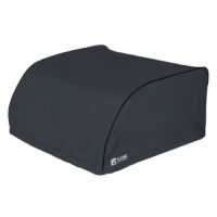 Classic Accessories Air Conditioner Cover for Dometic Brisk II, Black