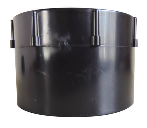 Valterra 1-1/2 Inch Female Adapter, Black
