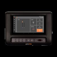BMPRO RV Master Multiplex Module, Wi-Fi, Keypad App