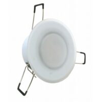 Valterra 15-LED Down Light, 3" Diameter, Daylight White