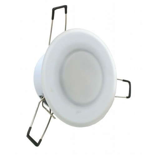 Valterra 15-LED Down Light, 3" Diameter, Daylight White