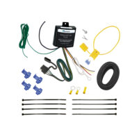 Tekonsha Power Boost Module, 4.2/7.5 Amp, 2-3 Wire