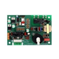 Dinosaur 24 Volt AC Furnace Ignition Control Board for Atwood/Hydro-Flame