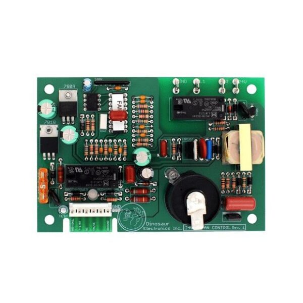 Dinosaur 24 Volt AC Furnace Ignition Control Board for Atwood/Hydro-Flame