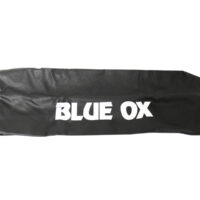 Blue Ox Tow Bar Storage Bag, Vinyl Coated, Aventa/Alpha, Black