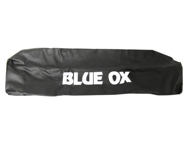 Blue Ox Tow Bar Storage Bag, Vinyl Coated, Aventa/Alpha, Black