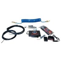 Demco Air Force One Brake Control Installation Kit