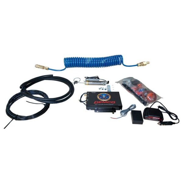 Demco Air Force One Brake Control Installation Kit