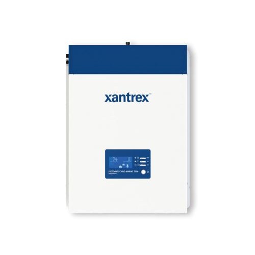 Xantrex Freedom XC Pro Inverter/Charger, 3000W, 12V