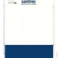 Xantrex Freedom EX 4000 Inverter Charger, 48V, 80A Charger